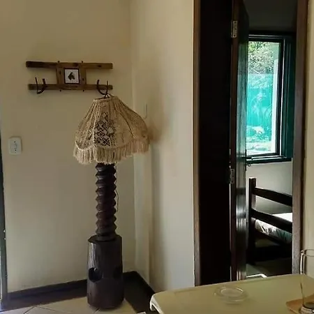 Pousada Do Sobrado Bage Exterior photo