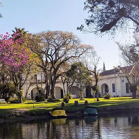 Pousada Do Sobrado Bage Exterior photo