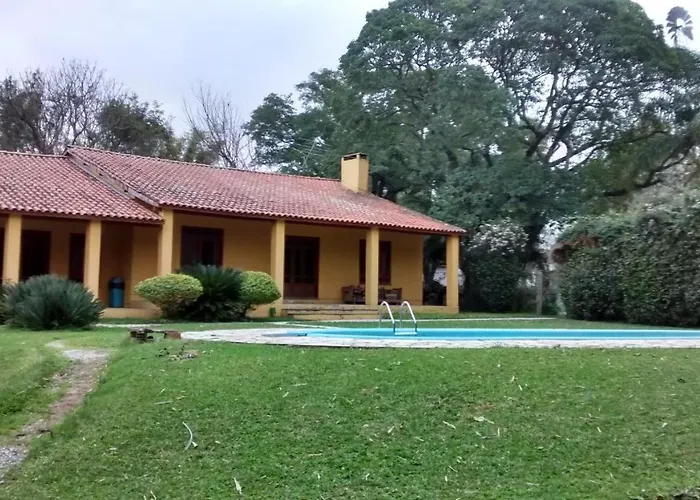 Pousada Do Sobrado