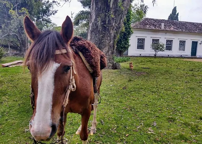 Pousada Do Sobrado