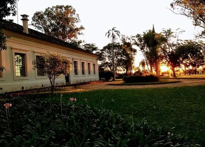 Pousada Do Sobrado