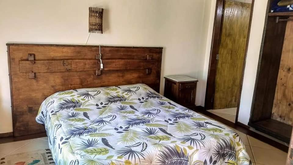 Apartment Do Sobrado Bage