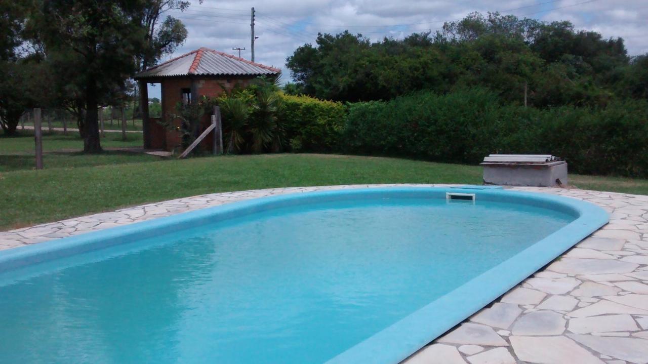 Apartment Do Sobrado
