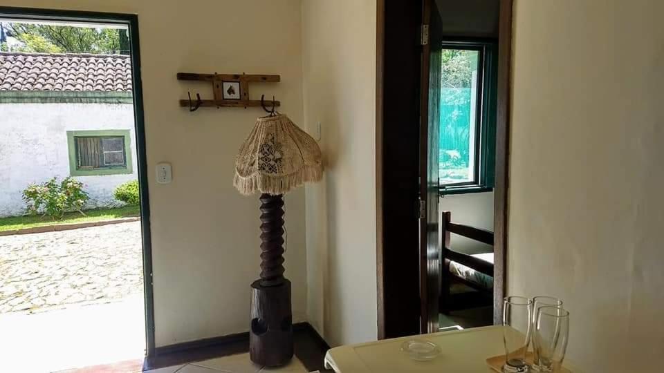 Apartment Do Sobrado Bage