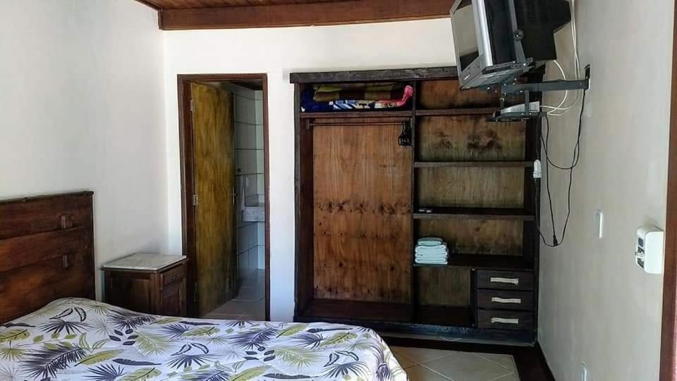 Apartment Do Sobrado