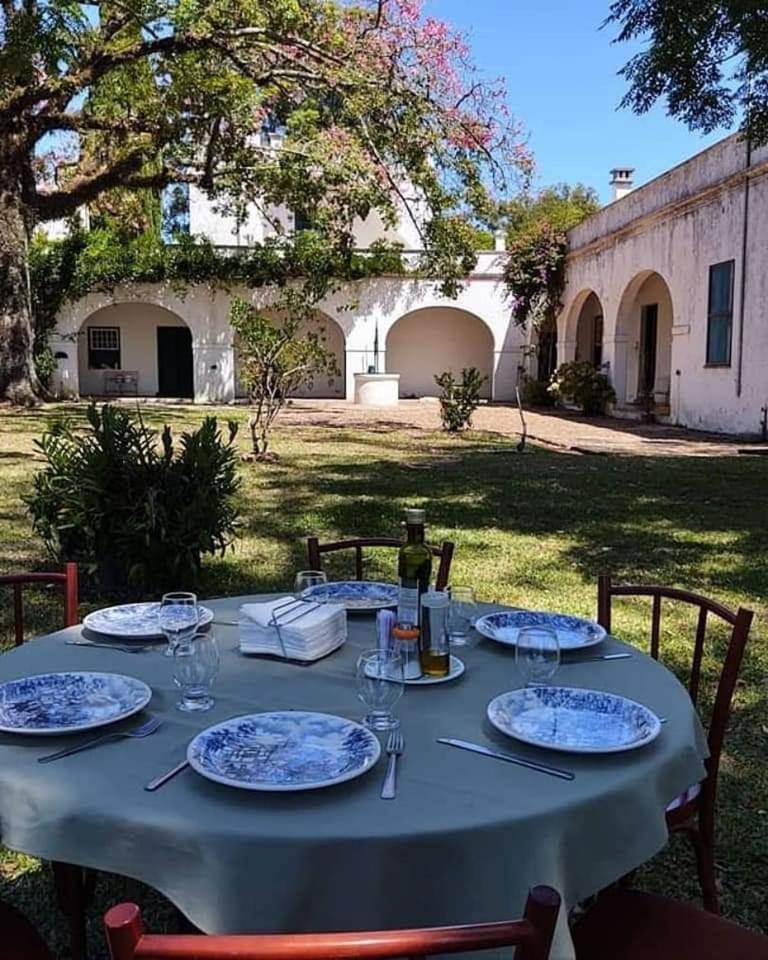 Apartment Do Sobrado *