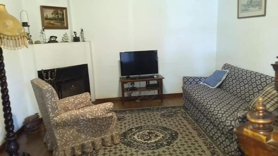 Do Sobrado Apartment *