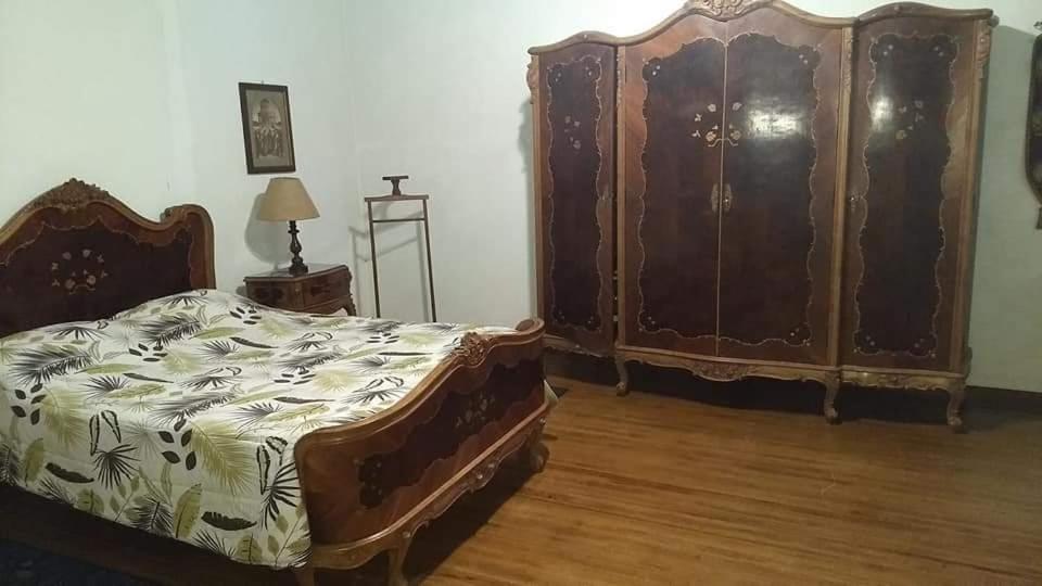 Apartment Do Sobrado Bage