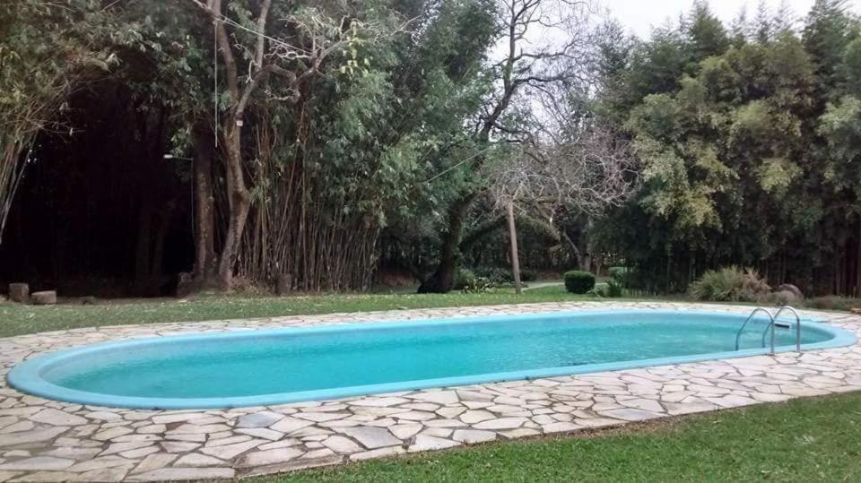 Do Sobrado Apartment Bage