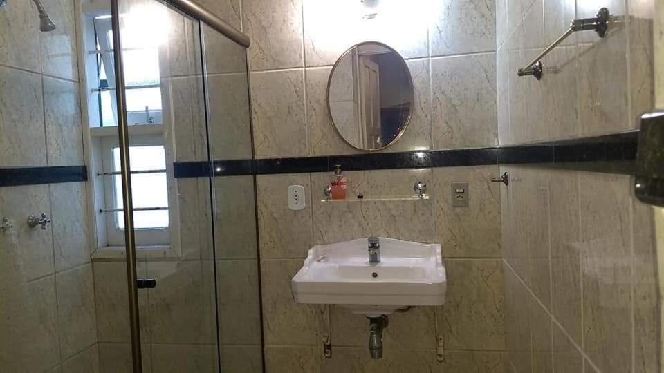 Apartment Do Sobrado *