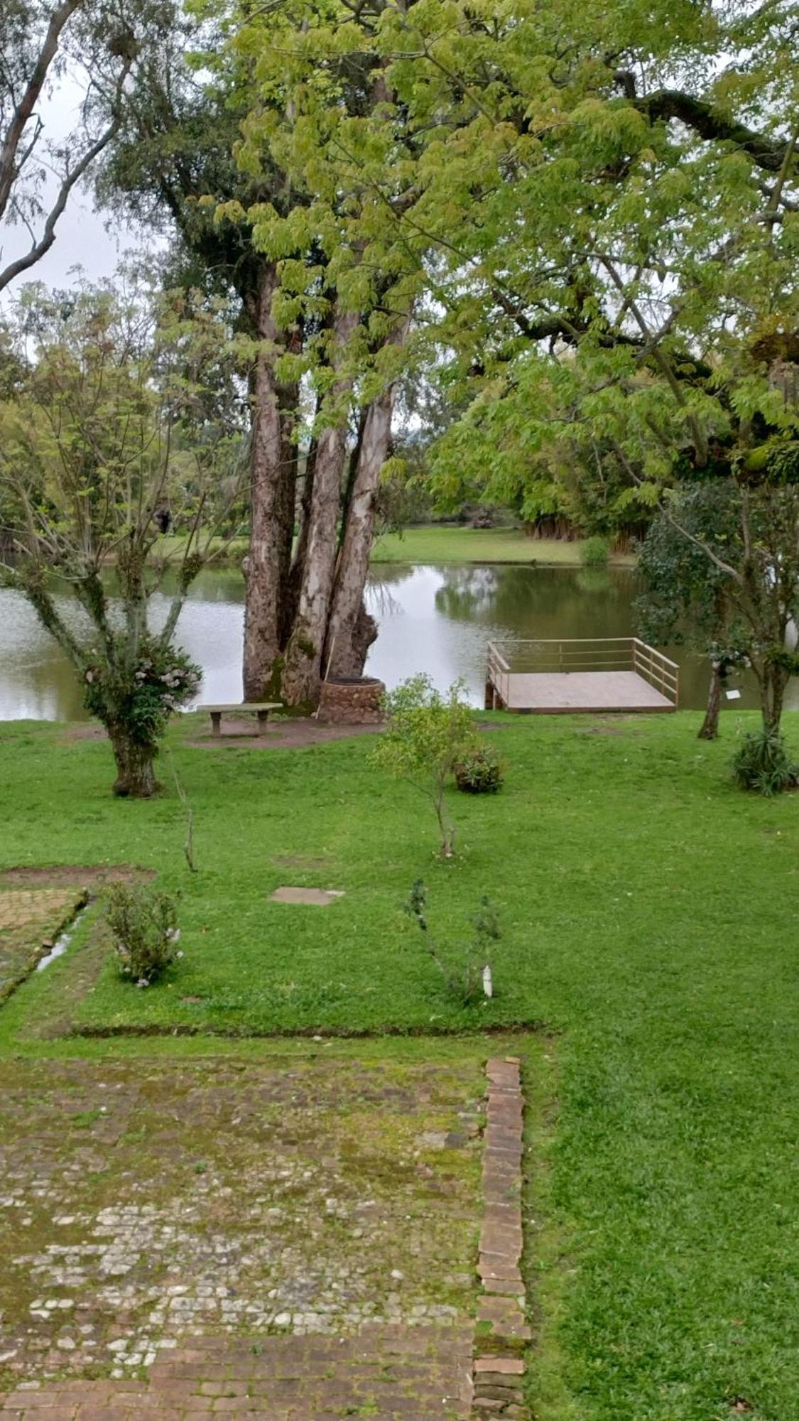 Do Sobrado Apartment *